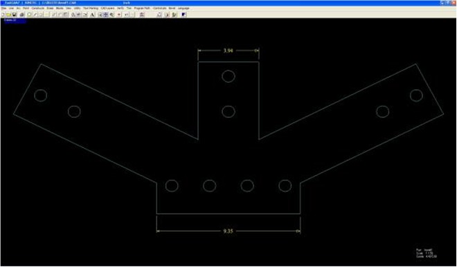 Module de dessin 2D