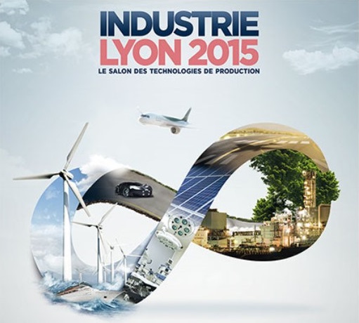 Industrie 2015