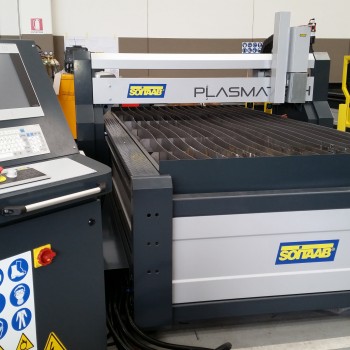 Plasma Haute définition : Plasmatech RED - EMC - SOITAAB