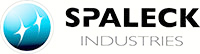 Logotype Spaleck