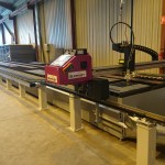 Machine plasma THERMAL TWO commercialisée par Equipement Machine Coupage