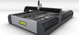 WaterJet NOVA Soitaab